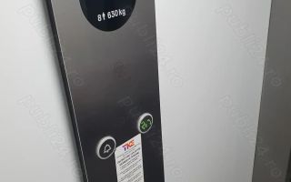 Garsonieră modernă High Class Residence, Pallady - Poză 10