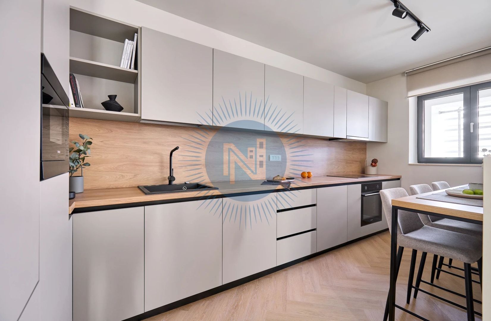 Apartament 3 camere  Aviatiei - Poză 8