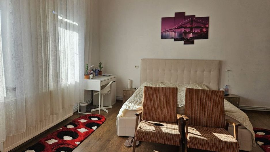 Casa mare, solida, Timisoara, D+P, 5 camere, 2 bai, Zona Lipovei - Poză 5