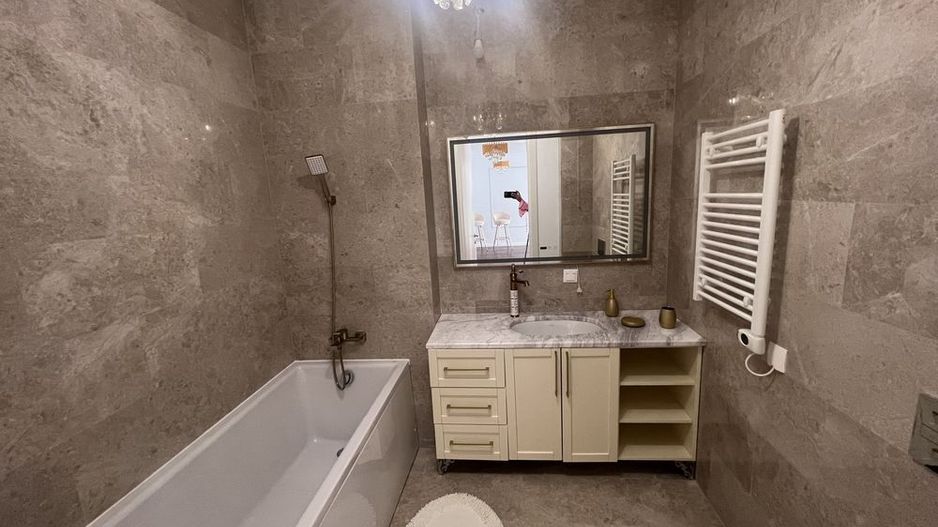 Herastrau 2 camere Luxuria Residence I Loc parcare - Poză 9