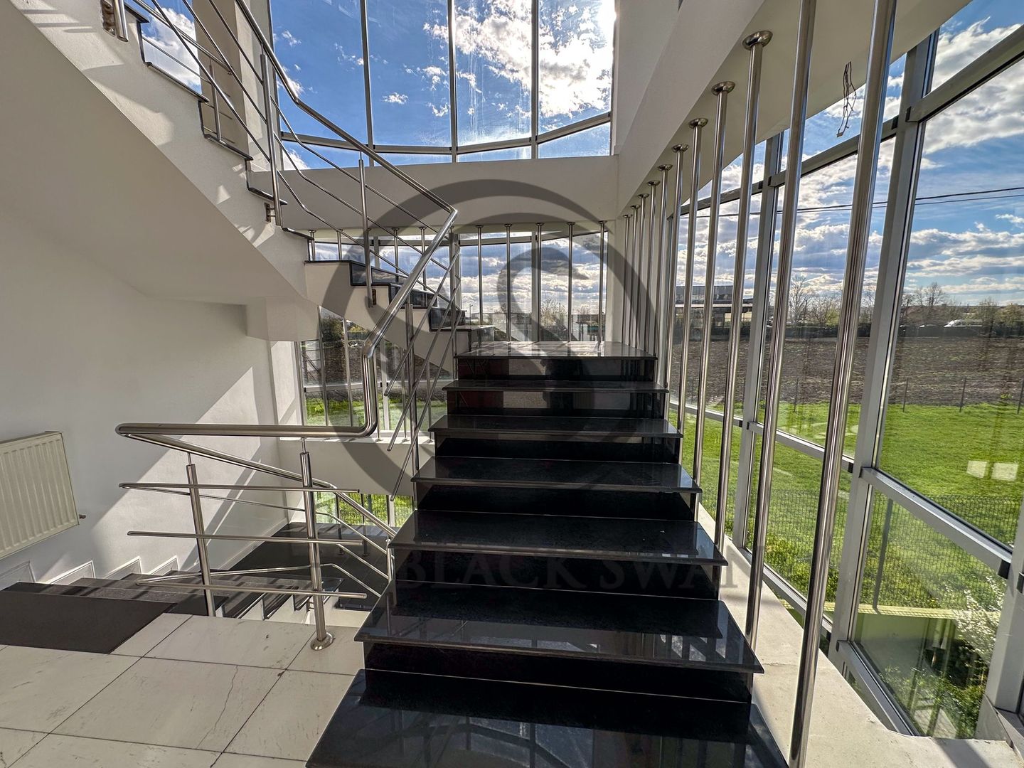 Cladire de birouri de inchirat | 500 mpu | Ploiesti | Comision 0% - Poză 17