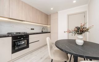 Vânzare, apartament, 1 cameră, str. Băcioii Noi, Botanica - Poză 6