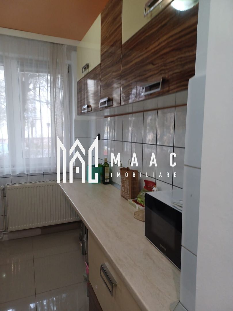 Apartament 2 camere I Parter I zona Mihai Viteazul - Poză 6