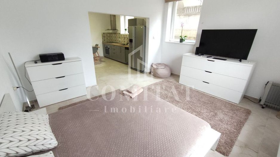 Investiție 3 Apartamente finisate modern în zona centrală - Poză 7