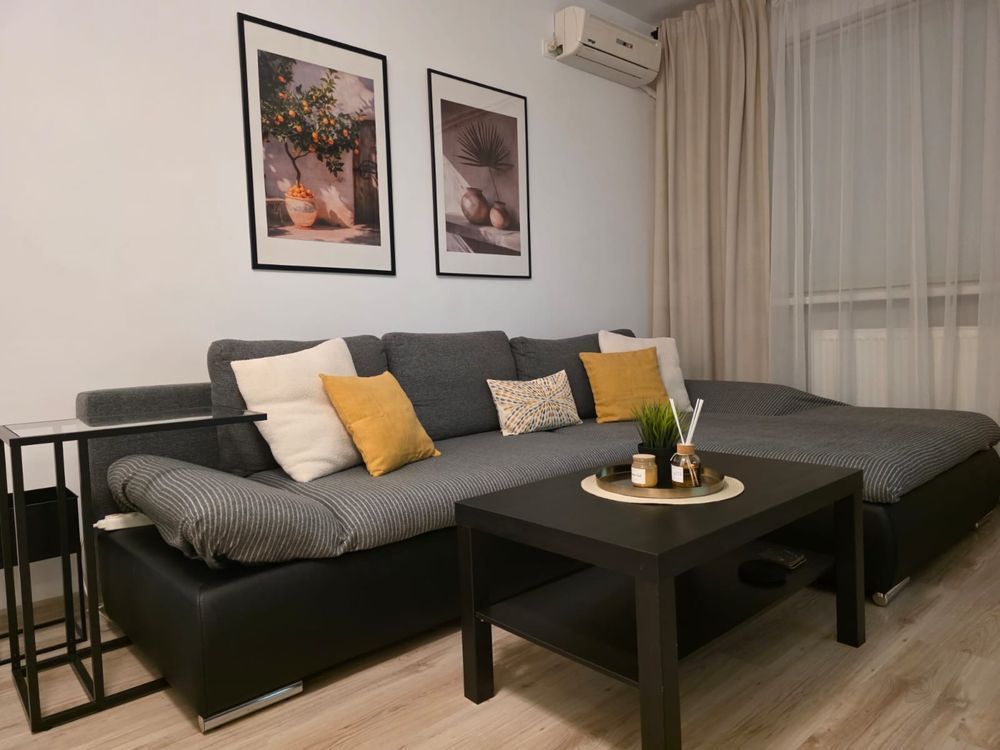De închiriat apartament 2 camere Berceni - Poză 2