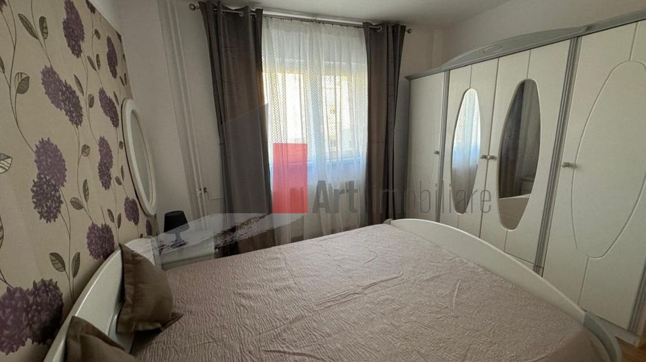 APARTAMENT 2 CAMERE POLONA - Poză 2