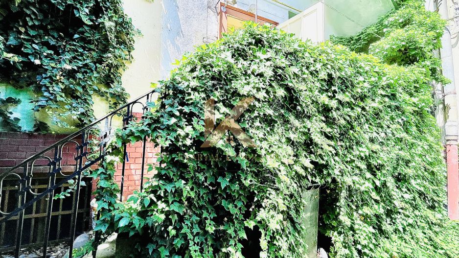 Apartament deosebit cu istorie,  2 camere Palatul Bohus (Centru). - Poză 10