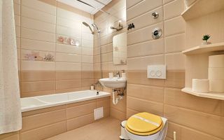 Garsonieră de închiriat | Avantgarden 3, Brașov | Loc de parcare inclus - Poză 5