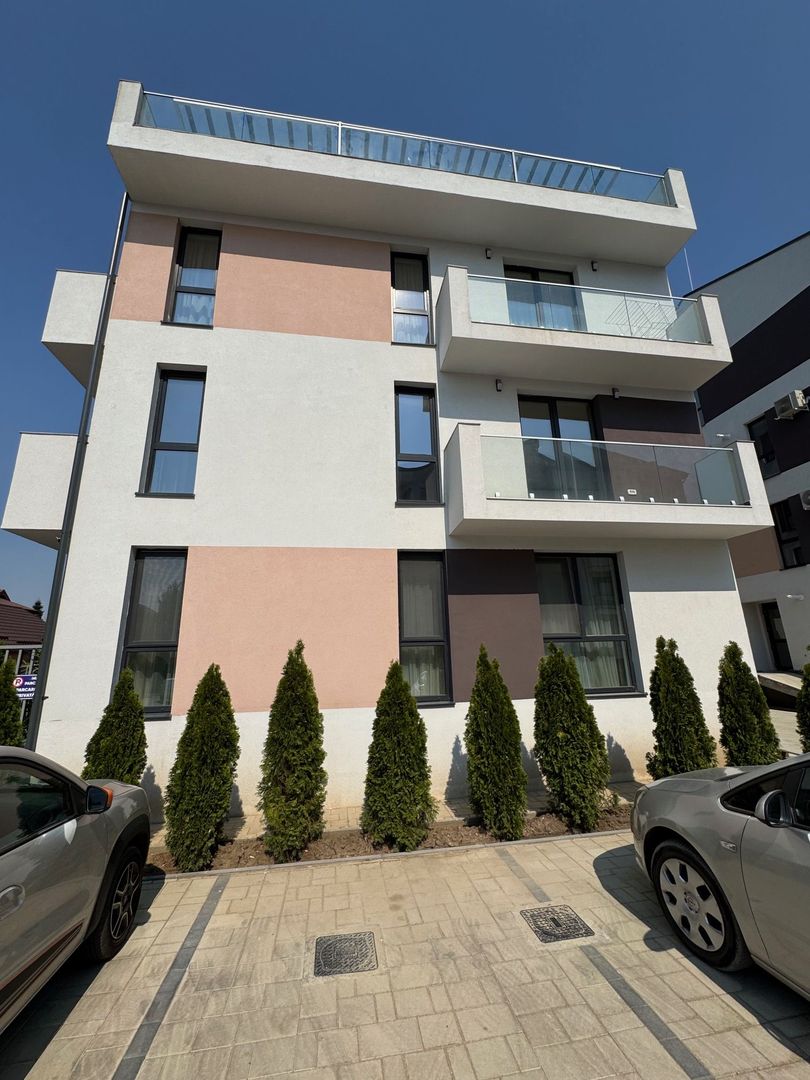 Apartament 2 camere Otopeni, central, IMPECABIL - Poză 11
