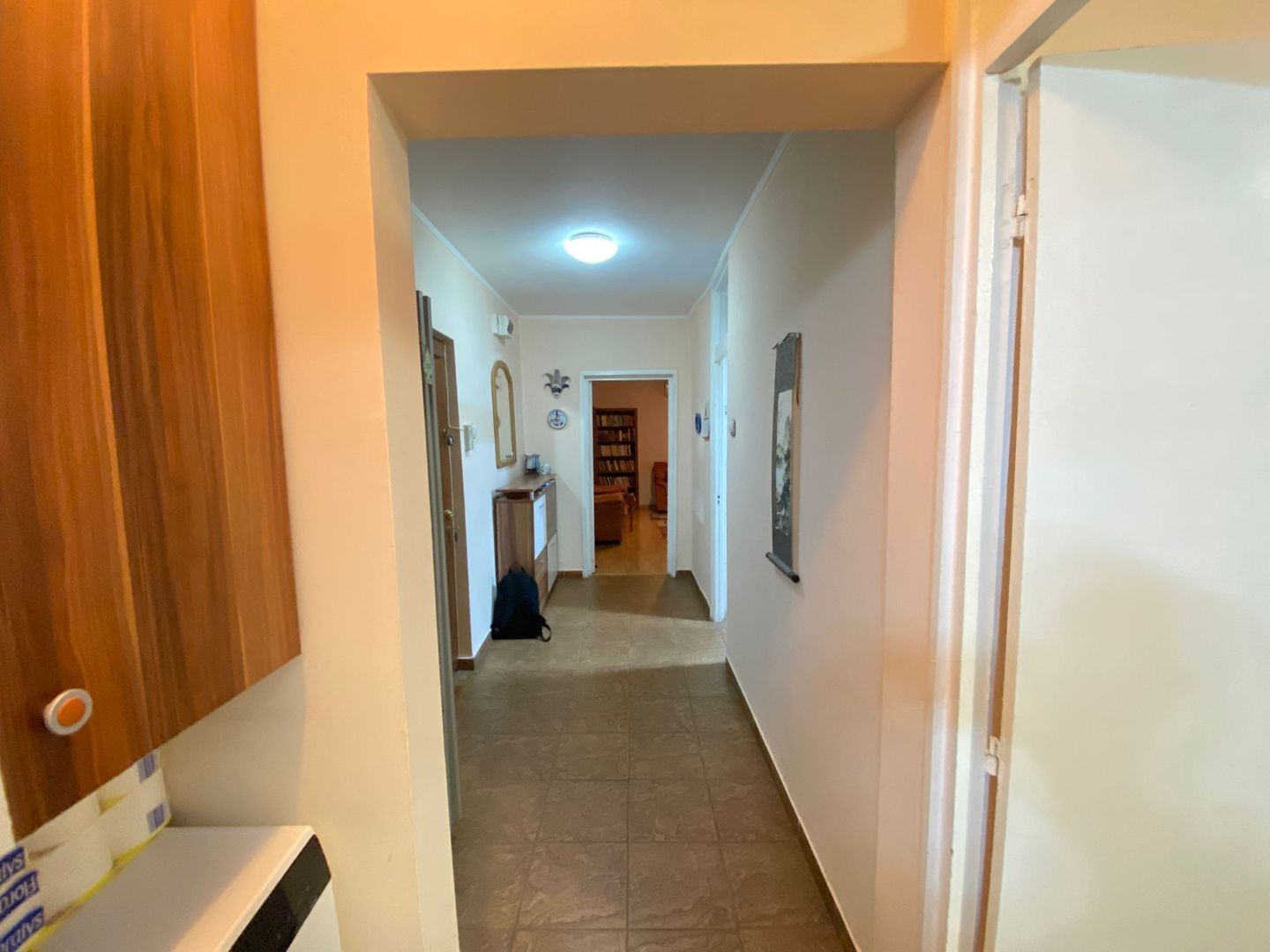 Apartament spațios 2 camere, 63 mp, etaj 2, zona Sebastian – Sector 5 (V4) - Poză 4