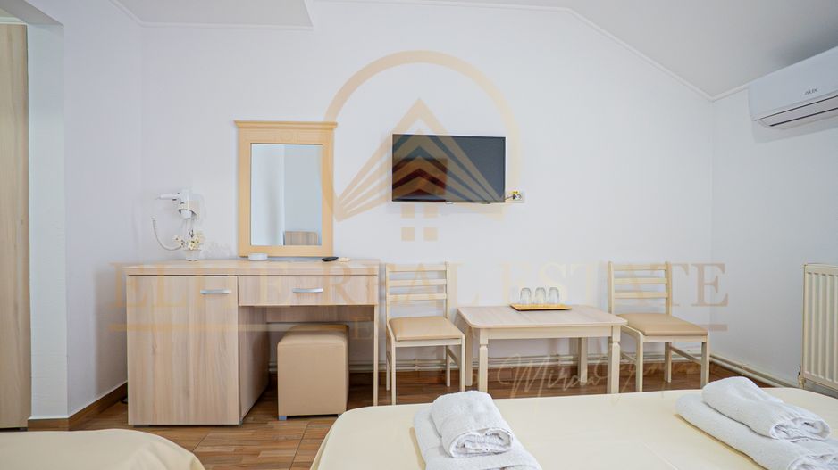 Vila premium în Mamaia Sat – proprietate exclusivistă 24 camere - Poză 12