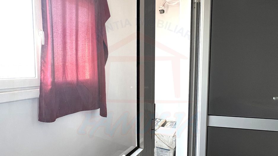 Apartament spațios 2 camere decomandate | 56 mp | Etaj 4/4 | IC Frimu - Poză 4