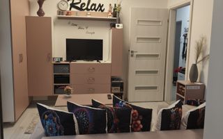 Apartament modern 2 camere si curte privata 45 mp pe Doamna Stanca - Poză 3