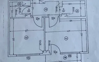 0 INVESTITII! APARTAMENT 3 CAMERE MODERN - Poză 22