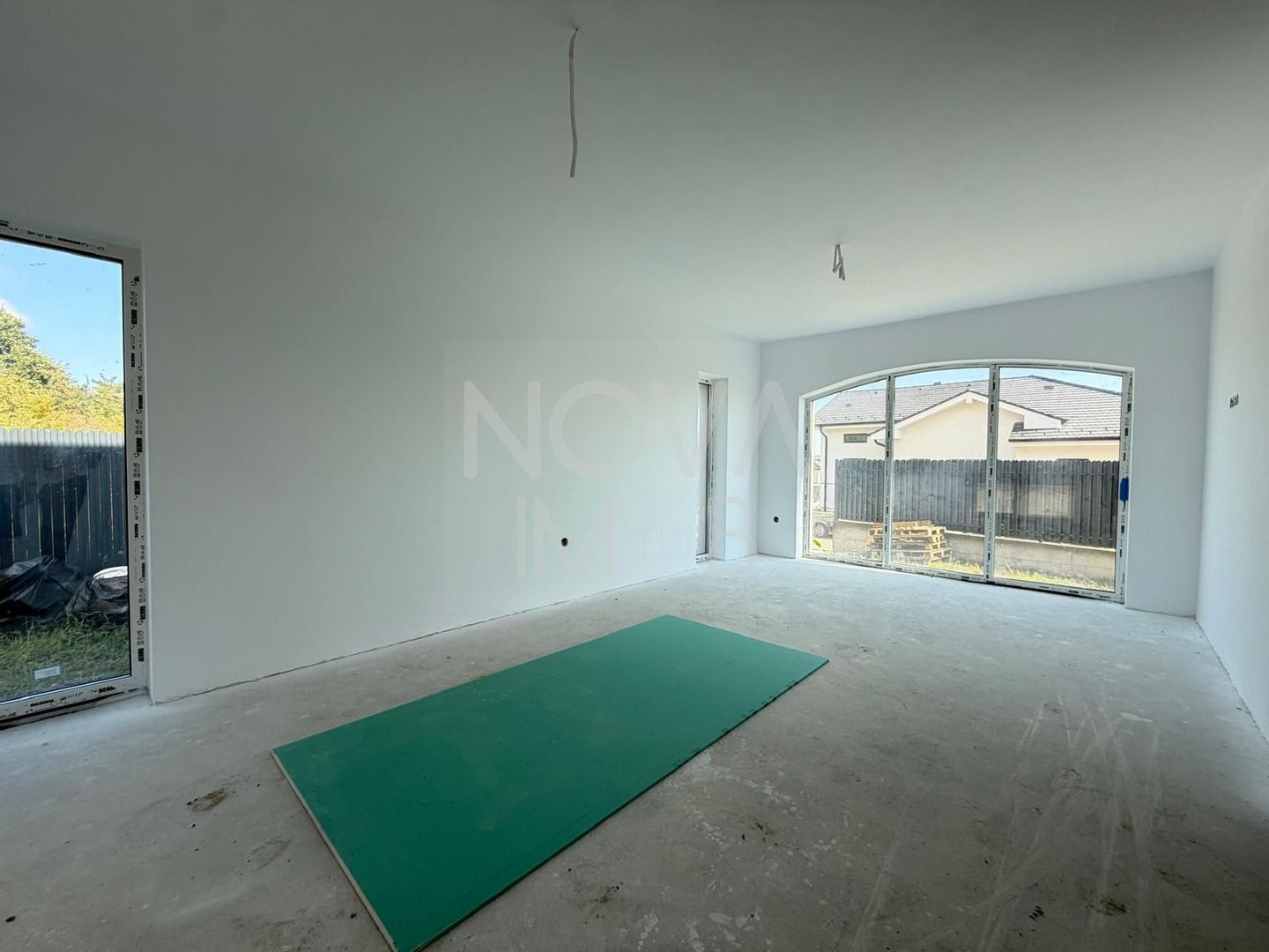 Casa individuala - Cartierul Arhitectilor - Poză 13