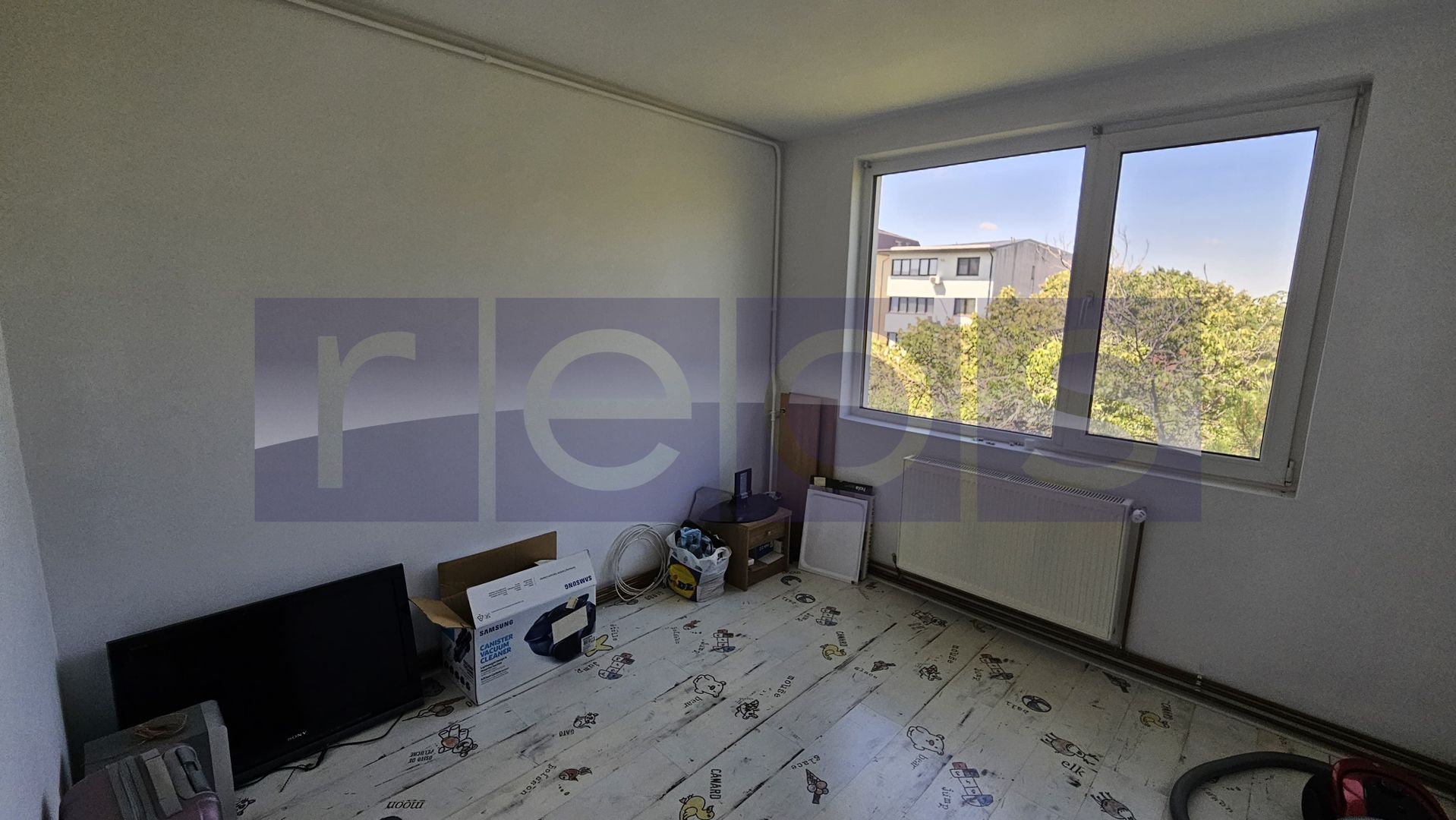 DE VANZARE AP 3 CAMERE 63 MP DRUMUL TABEREI | SEMIDECOMANDAT | METROU - Poză 3