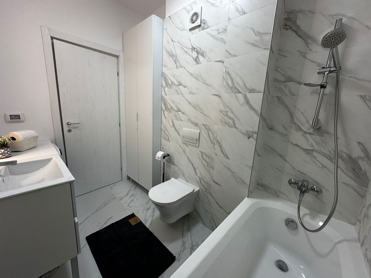 2 Camere Novum Pacii Prima Utilizare Parcare Inclusa Disponibil Acum - Poză 11