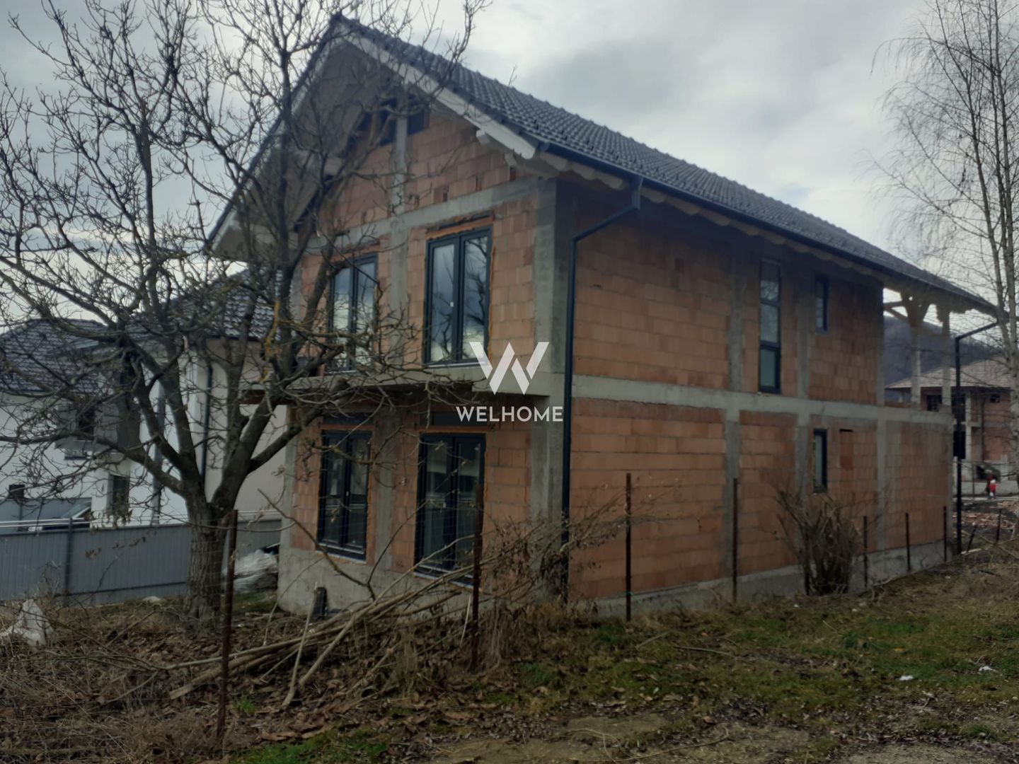 Casa individuala, Cisnadie - Sibiu - Poză 9