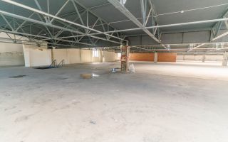 Spatiu de productie Bd. Preciziei - Poză 9