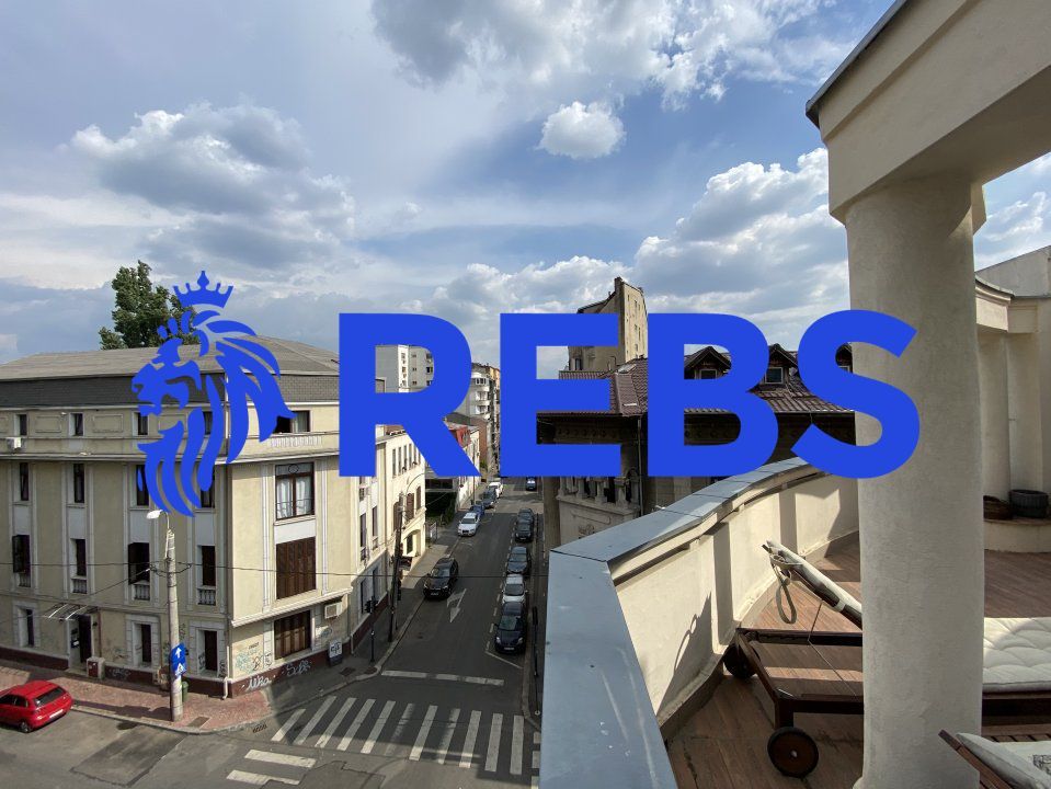 Apartament in vila Piata Victoriei | Caderea Bastiliei - Poză 34