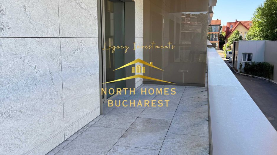 Apartament de vanzare 3 camere-Cortina126 -Pipera-PARCARE - Poză 4