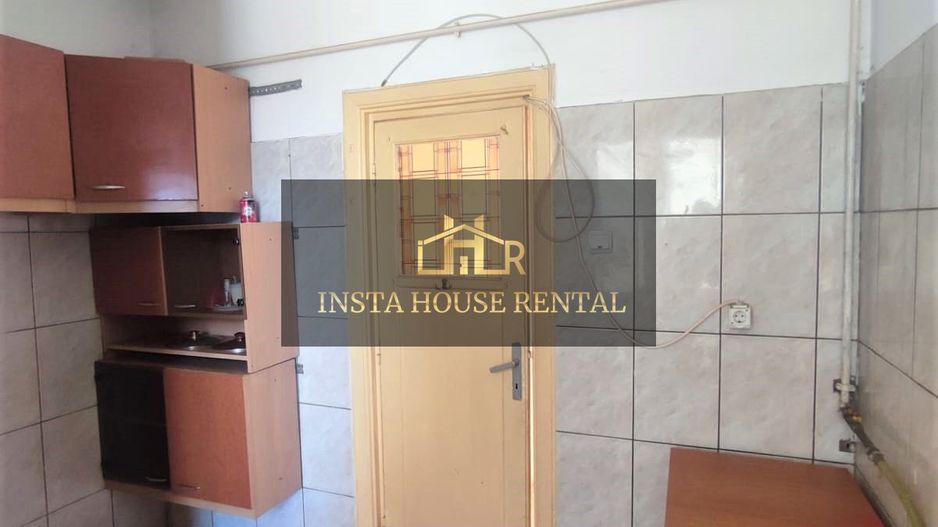 2 camere | 51 mp utili + balcon 4 mp + boxă 3 mp - langa metrou - Poză 8
