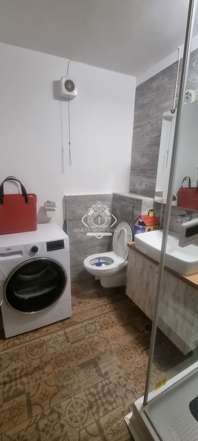 Apartament 2 camere | Strada Barcă | 54 mp | Boxă la subsol | Bloc reabilitat - Poză 6