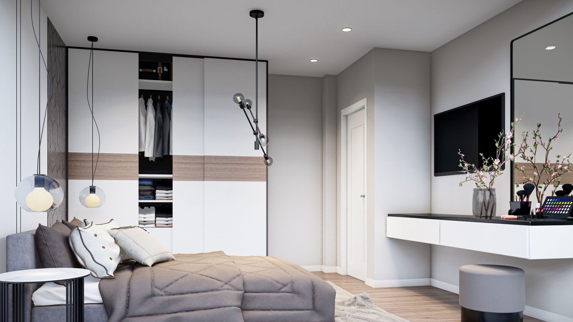 Case individuale 4 camere, Brașov - Poză 12