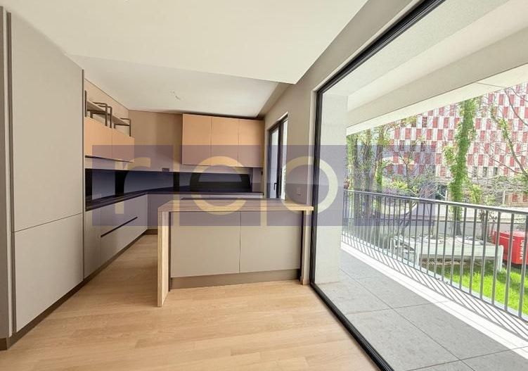 INCHIRIERE 3 CAMERE | BATISTEI | BLOC BOUTIQUE | NEMOBILAT | PARCARE - Poză 3