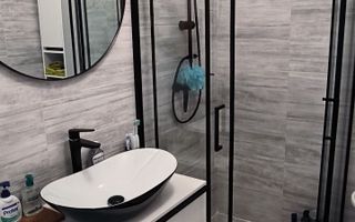 Apartament 3 camere ,  88 mp terasa, singur pe tot nivelul - Poză 5