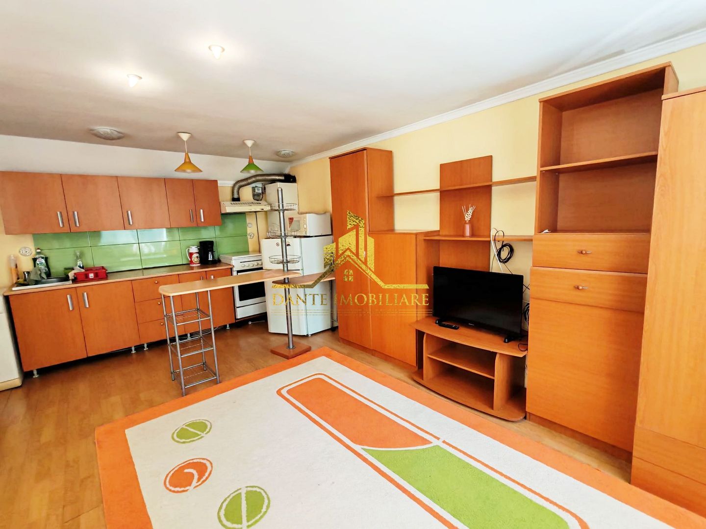 2 camere, mobilat modern, proaspat renovat, Grigorescu, Donath - Poză 8