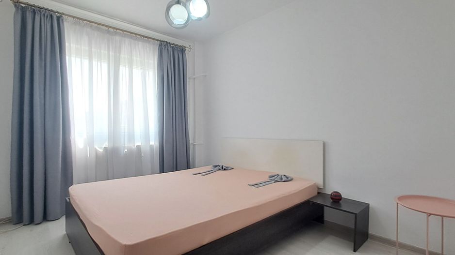 3 camere | Modern | Parcare | Gorjului - Poză 11