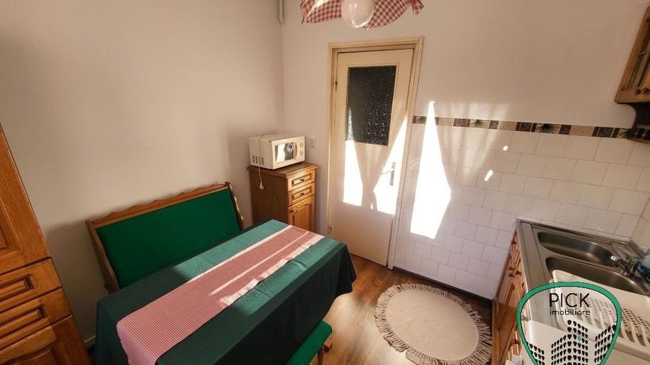 P 4132 - Apartament cu 2 camere în Târgu Mureș, Aleea Carpați - Poză 7