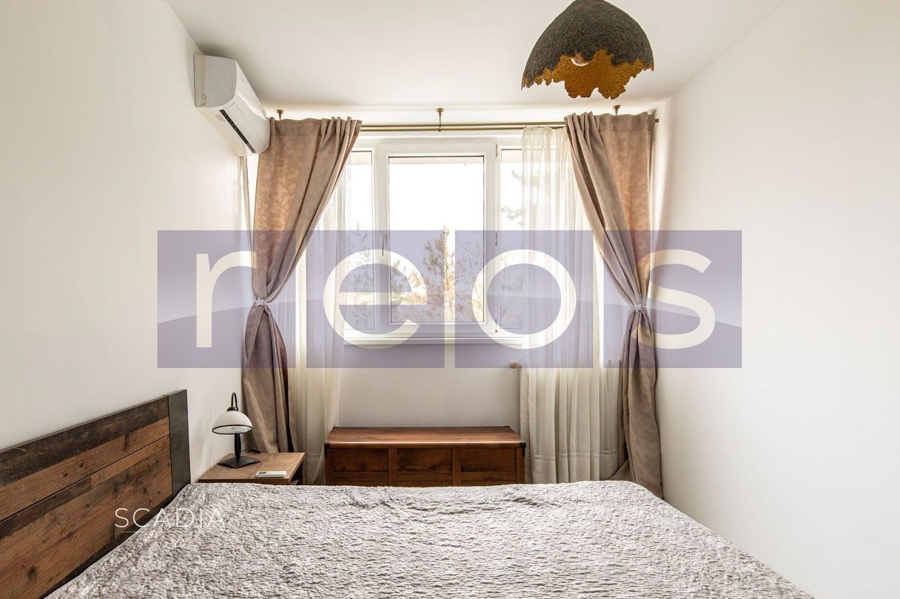 Inchiriere apartament 3 camere modern  Floreasca | Pet friendly - Poză 10