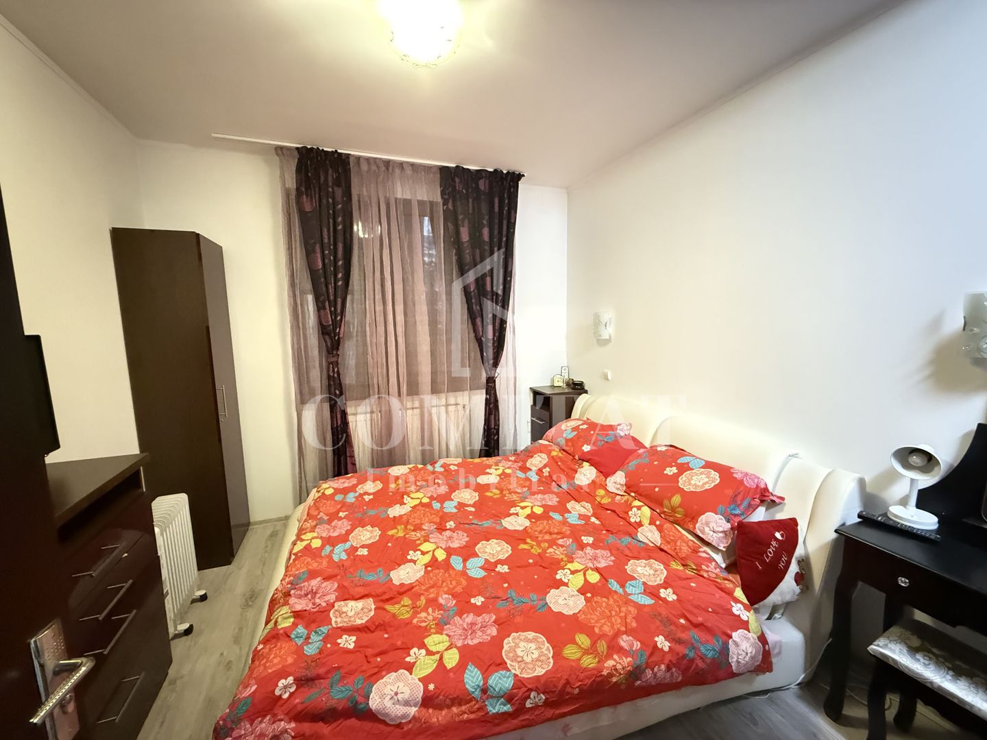 Apartament cu 3 camere | Etaj Intermediar | Zona străzii Eroilor - Poză 5