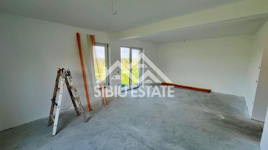 Casă Individuală de vanzare sau schimb cu apartament - Poză 14