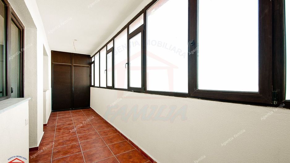 Apartament ultramodern, 2 camere, etaj 11, Italian Residence - Poză 11