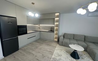 Apartament 2 camere NOU + parcare Poitiers Towers - Poză 4