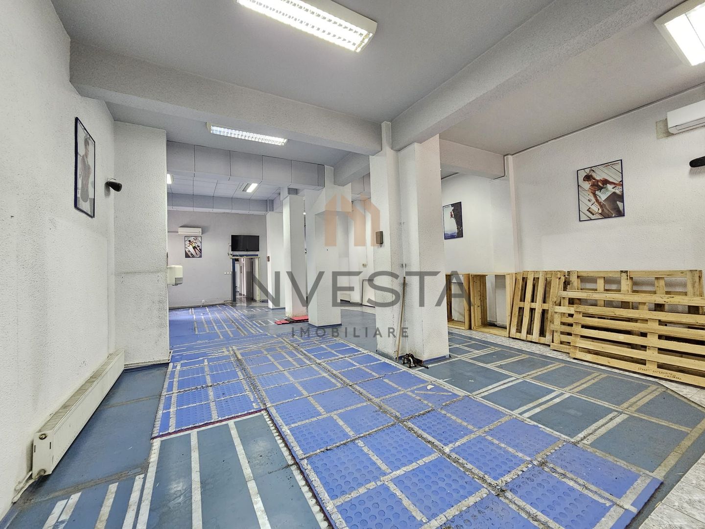 Spatiu comercial/Zona Interservisan - Poză 9