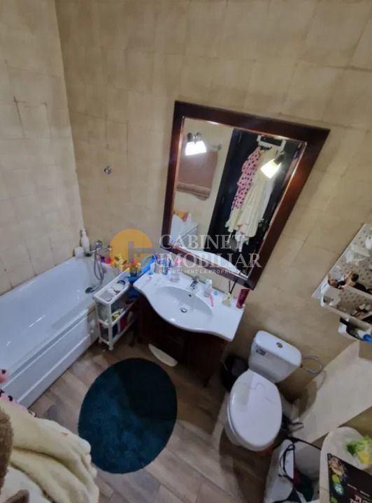 Apartament cu 3 camere, 2 locuri de parcare, BLOC NOU - Popas Pacurari - Poză 4