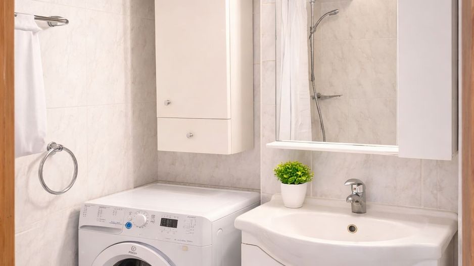 Apartament 3 camere I Dorobanți I Vedere deschisă I 75 Mp - Poză 9