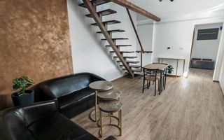 Corp de casa,str Carpatilor intrare in Racadau,P+E,4 camere,gradina. - Poză 3