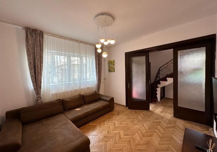 Casa Parcului Circului/Stefan cel Mare - Poză 5