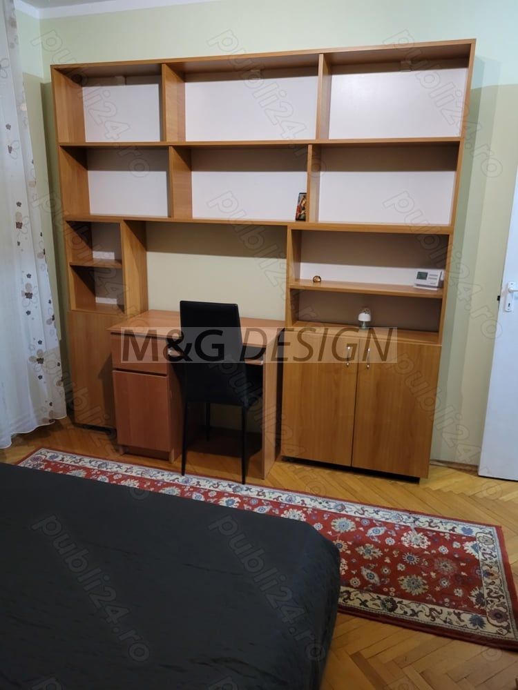 Apartament 2 camere et. 3 din 4, zona Soarelui - Poză 6