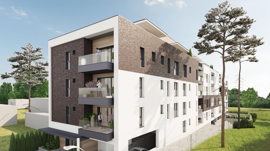 Teren cu Autorizatie Sector 1 | 37 apartamente | Oportunitate - Poză 15