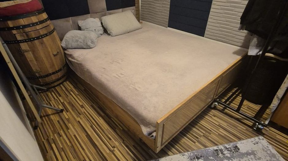 Apartament Valea Rosie - Poză 1