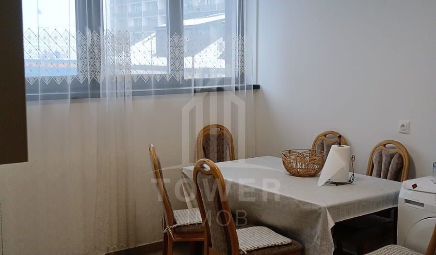 Apartament cu 2 camere | Doamna Stanca | | 60 mp| - Poză 7