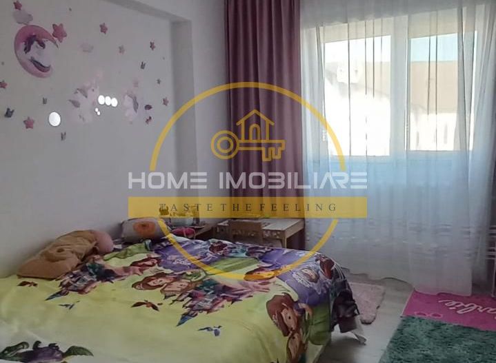 Apartament 4 camere, DC Et. 3/8 zona Rond Zimbru, vedere spre Biserica Catolica - Poză 11