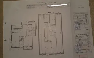 Duplex. 4 camere. Lux  Metrou Aparatorii Patriei. - Poză 12