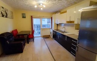 Apartament 3 Camere | 52 Mp | Balcon | Parcare | Calea Turzii Zorilor - Poză 1